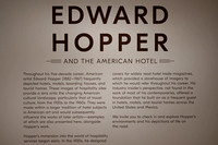 Edward Hopper and The American Hotel