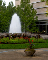 Newfields - Indianapolis Museum of Art and Gardens