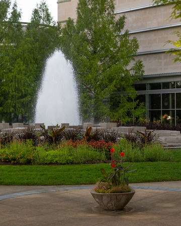 Newfields - Indianapolis Museum of Art and Gardens