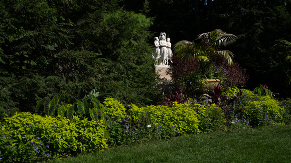 Newfields - Indianapolis Museum of Art and Gardens