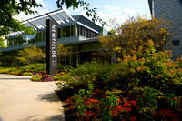 Newfields - Indianapolis Museum of Art and Gardens