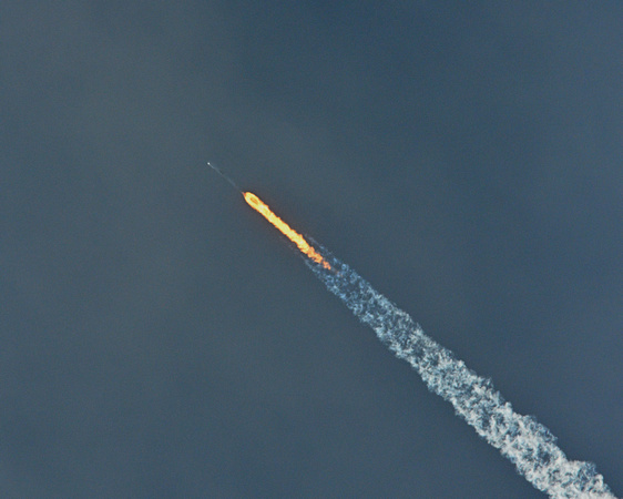 SpaceX Falcon 9 Starlink 11